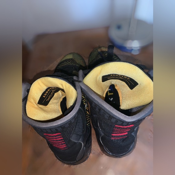 Kobe 9 High Elite (Inspire) sz12 men’s - Picture 5 of 8